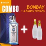 Combo Bombay